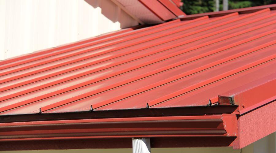 Industrial Roof Installation in Prairie Du Chien, WI